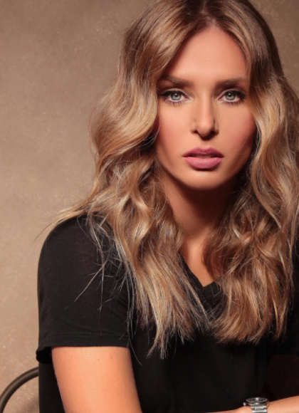 Leona Paraminski