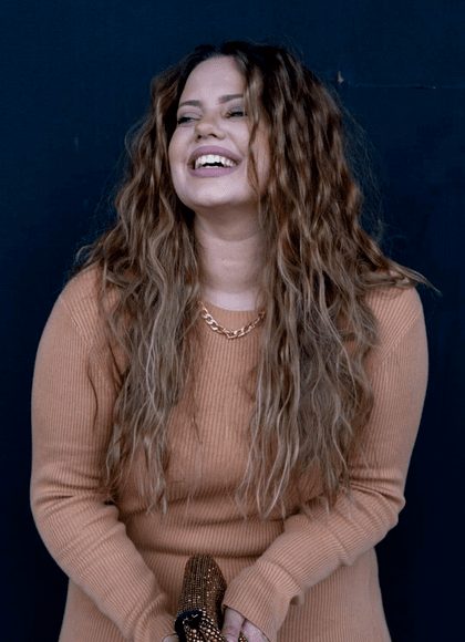 Lucija Lugomer