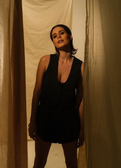 Omiljene frizure Evelin ambasadorica