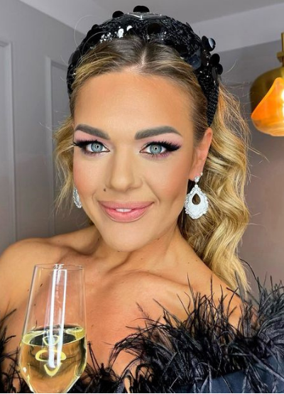 Omiljene frizure Evelin ambasadorica